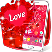 Love launcher icon