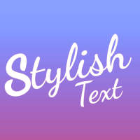 Stylish Text For WhatsApp - Fonts & Status