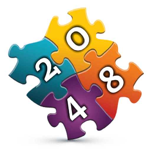 2048 The Puzzle icon