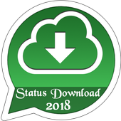 Status Downloader for Whatsapp : Status Saver icon