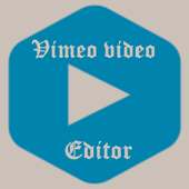 Vimeo Video Editor on 9Apps