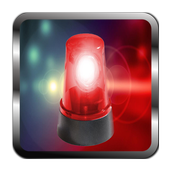 Siren Sounds And Ringtones icon