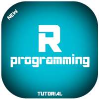 R Programming Tutorial
