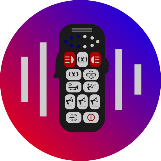 Siren Kumandası (Süper Siren) icon