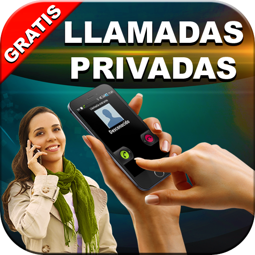 Hacer Llamadas Privadas Desde Mi Celular - Guides icon