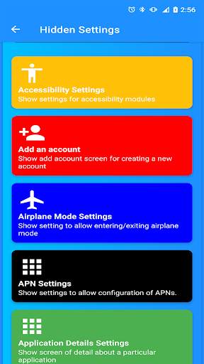 Update Apps: Play Store Update скриншот 3