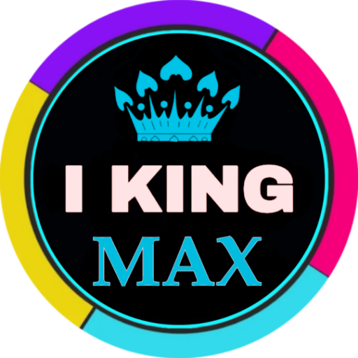 I KING MAX icon