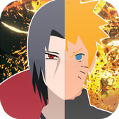 Guide Naruto Ninja Storm 4 Shipuden Ultimate Ppssp icon