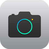 Camera OS10 icon