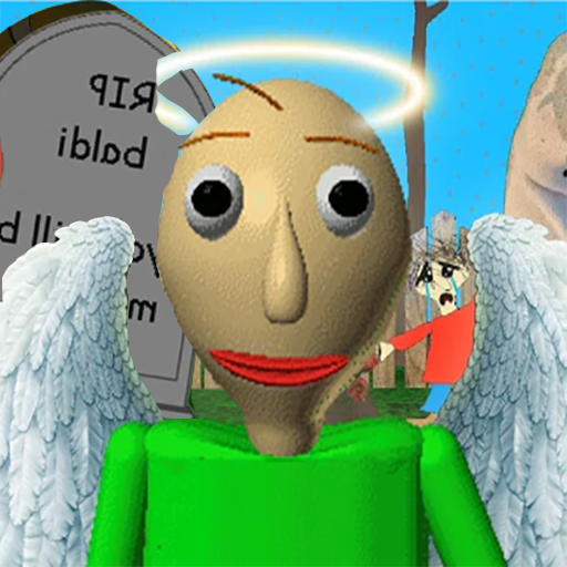 Rip Angel Math Teacher Dies Education Learning Mod icon