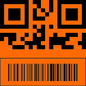 QR | Barcode স্ক্যান ও তৈরি icon