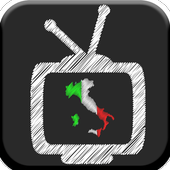 Watch Italy Channels TV Live icon