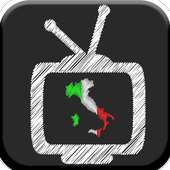 Watch Italy Channels TV Live