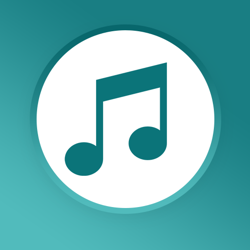 My Music - Free for Jiyo Music Player With Lyrics icon