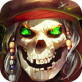 Era of Pirates - Caribbean War (Unreleased) icon