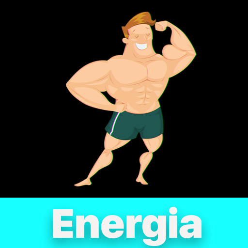 Frases de Energia ☕ icon