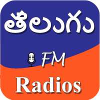 Telugu FM Radio(Radio Station) on 9Apps