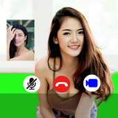 Video Call - Live Girl Video Call Advice on 9Apps