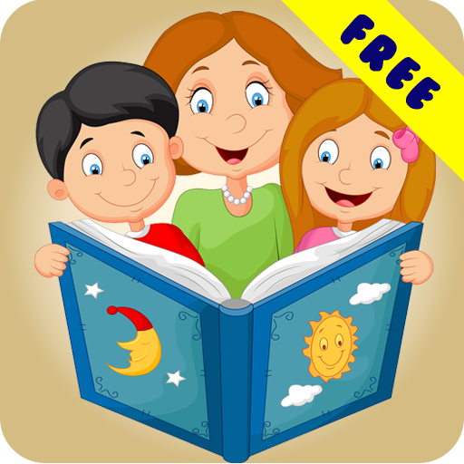 Kids Stories icon