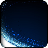 Blue Wallpapers icon