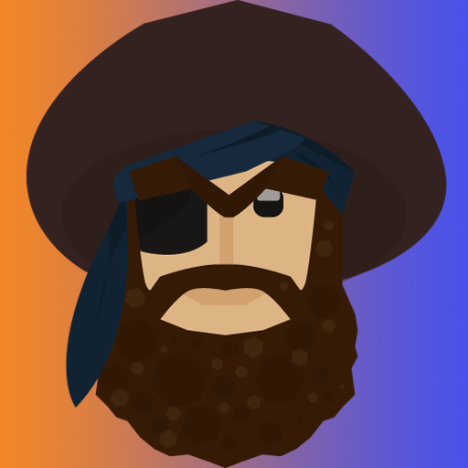 Pirate  Adventures icon