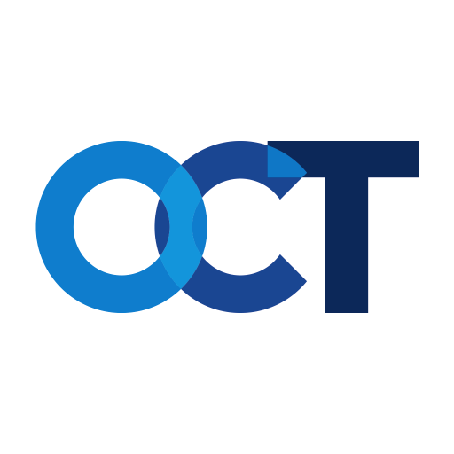 OCT- Mandarin Proficiency Test icon