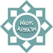 Hadist Arbain Bilingual on 9Apps