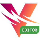 Video Editor icon