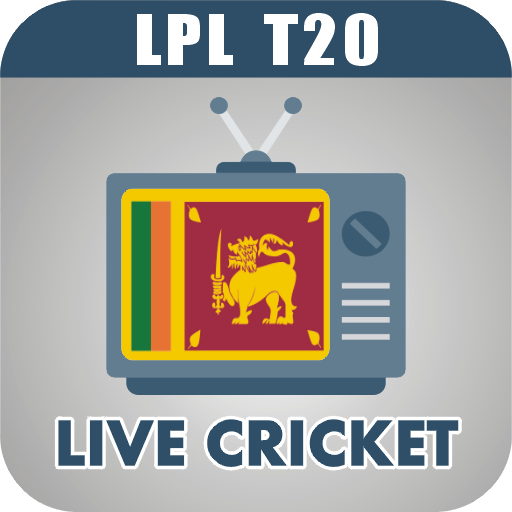 LPL 2020 Schedule – Live Cricket Tv Matches आइकन