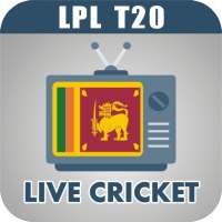 LPL 2020 Schedule – Live Cricket Tv Matches