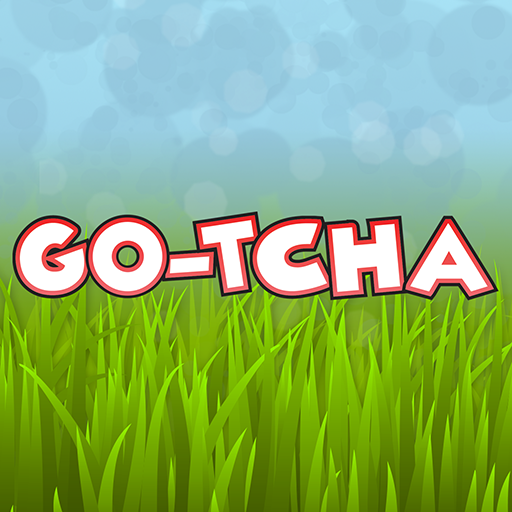 Go-tcha icon