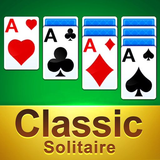 Solitaire icon