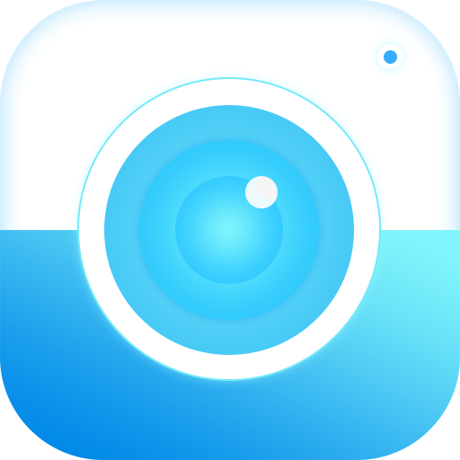 Sky Photo Editor - Sky Filter icon