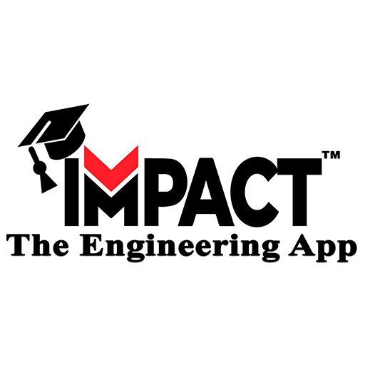 Impact - The Engineering App आइकन