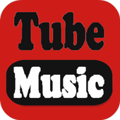 Tube Music أيقونة