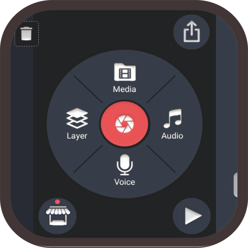 Tips for KineMaster icon