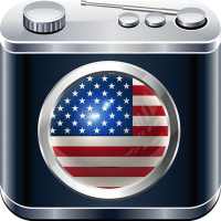 Radio USA FM - Radio USA App: American Radio Live on 9Apps