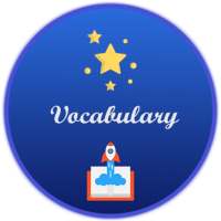 English Picture Vocabulary Rocket on 9Apps