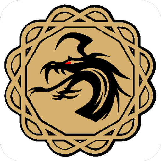 Magic Writing for Spells and Charms أيقونة