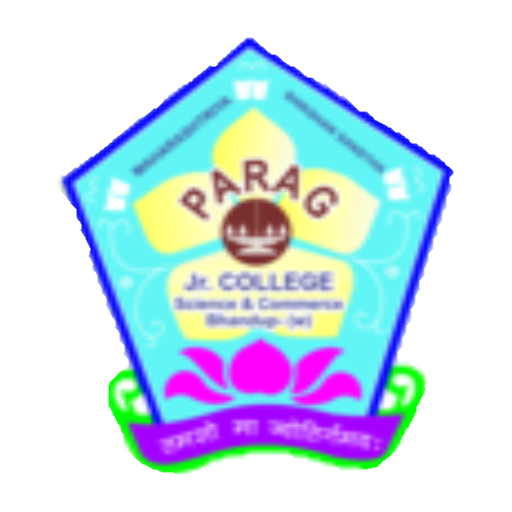 Parag Jr. College icon