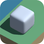 Rolling Cube icon