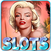 Hollywood Slots icon