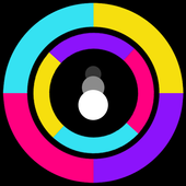 Twisty Color Switch icon