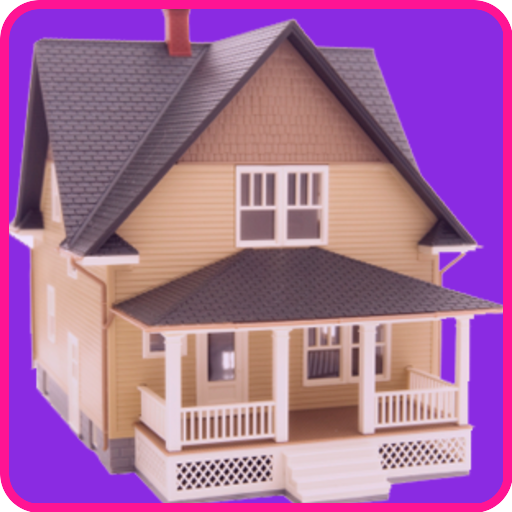 Home Decoration Crafts icon