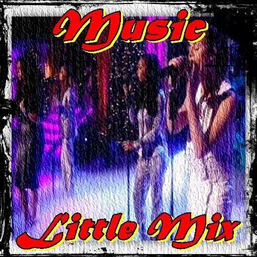 Little Mix Touch Song 2017 icon