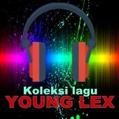 ikon Young Lex Video Musik