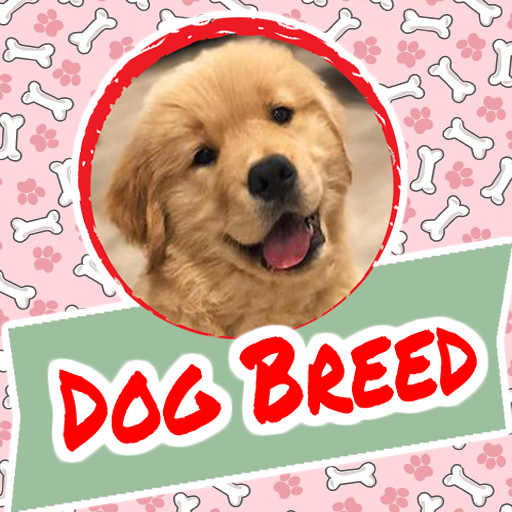 Dog Breed icon