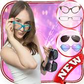 Eyeglasses Try on on 9Apps