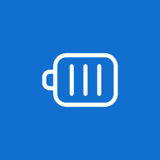 Battery Life icon