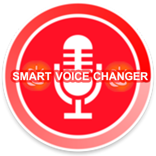 Smart Voice Changer icon
